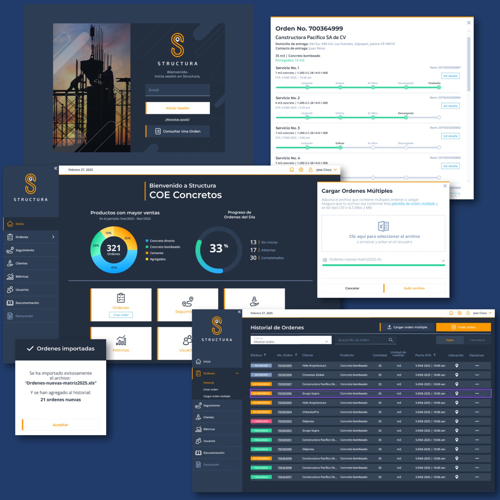 App Design sample 2